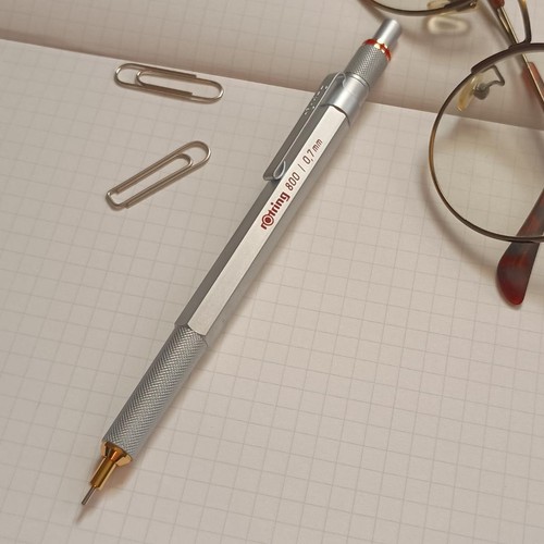 Rotring 800 series ballpoint - 800,