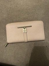 Debenhams light pink long