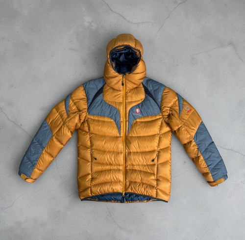 Black yak extreme - yak, peak
