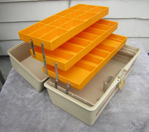 Vintage fenwick woodstream - vintage,