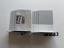 Set Of 8 Small IKEA Inreda