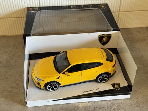 Burago lamborghini urus 18 - burago,