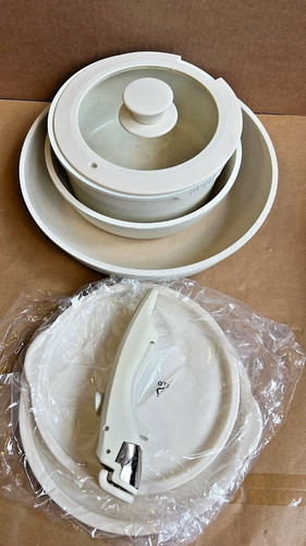 Pots and pans - pots,
