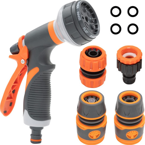 Mode garden water spray gun - spray,