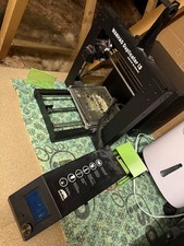 Wanhao Duplicator i3 3D