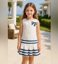 Pili Carrera Linen Cotton