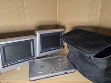 Portable dvd entertainment - portable,
