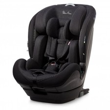 Silver Cross Balance i-Size Car Seat - Donington 15 months to 12 years