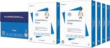 Hammermill 20 lb Copy Paper 8