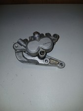 Honda Cr 250 1991 Front Break Caliper And Breaket