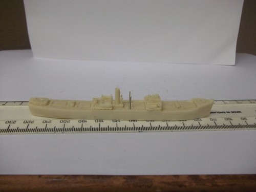 Wirral miniature ship 1g - miniature,