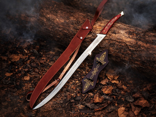 Arwen hadhafang elven - hadhafang,