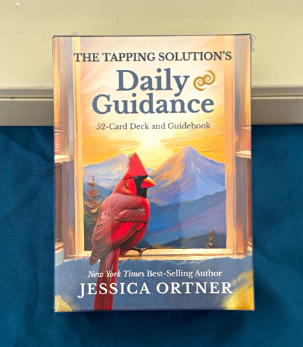 The tapping solution daily - the,