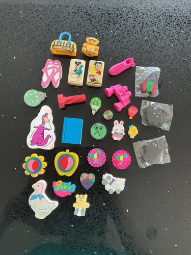 Vintage 80s 90s novelty - vintage,