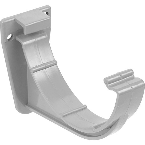 112mm half round - 112mm, fascia