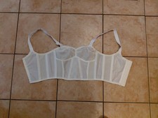 Vintage womens non underwire