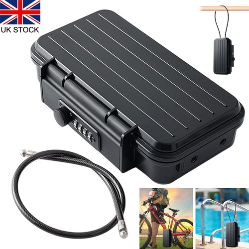 Safe box combination security - safe,
