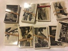 Senior Service black and white