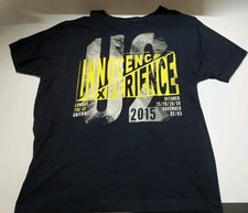 2015 london innocence - u2, o2