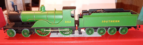 Wills 4mm gauge southern - wills,