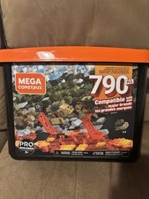 Mega GJD26 Construx Probuilder