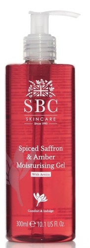 Sbc spiced saffron amber - sbc,