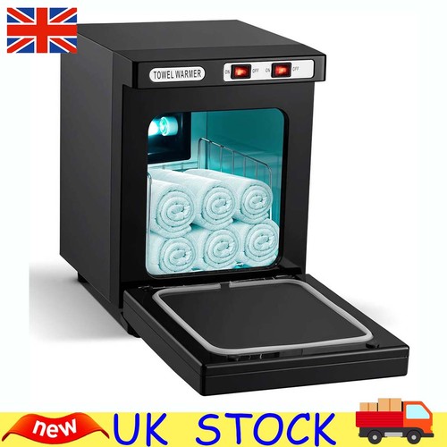 Hot towel warmer cabinet uv - 5l,