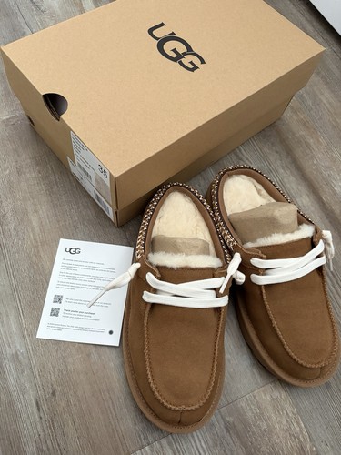 Ugg kids tasman suede - ugg,
