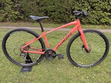 Specialized Sirrus 2.0 - Size