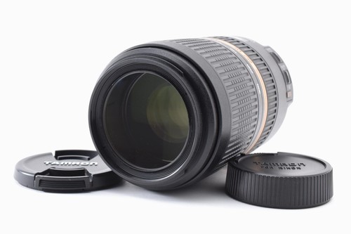 Tamron 300mm 5 - sp, di