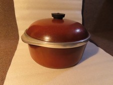 VINTAGE CLUB ALUMINUM COOKWARE