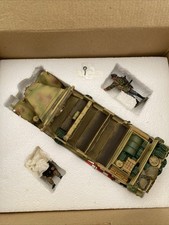 King & Country 1944 SdKfz7