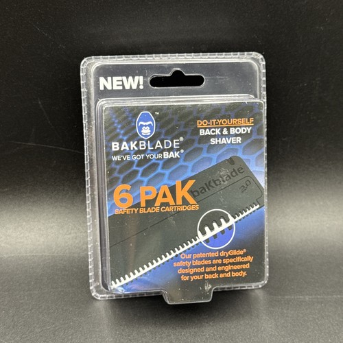 Packaging flaws bakblade - packaging, flaws~bakblade
