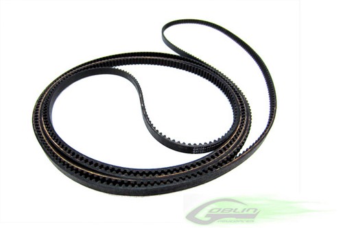 High performance main belt - high,
