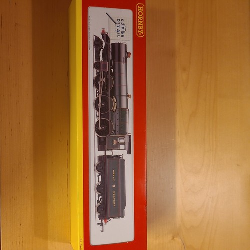 Hornby r2233 gauge - hornby,