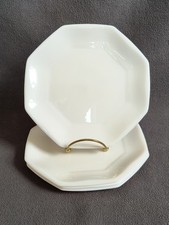 4 Arcopal Opal Glass Octime