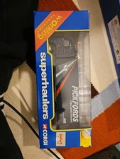 Corgi Superhaulers 59541 Volvo