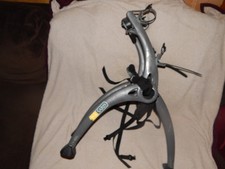 Saris Bones 2 Bike Rack Trunk