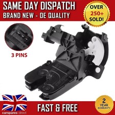 AUDI TT Q7 2007-2014 TAILGATE