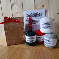 Christmas Gift Learn To