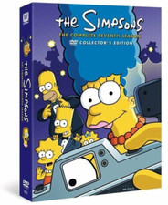 The Simpsons: The Complete