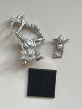 Orcs & Goblins: River Troll |