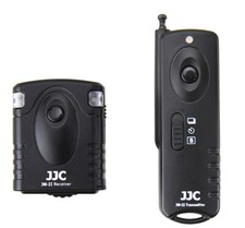 JJC Wireless Remote Control