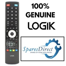 Logik L22LDVB21 LED TV /