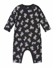 Burberry Bears baby-grow age 1