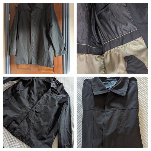 Men coat jacket - coat/jacket, &