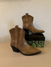 Sergio Todzi ankle boots 4