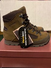 BRITISH ARMY ITURRI BROWN
