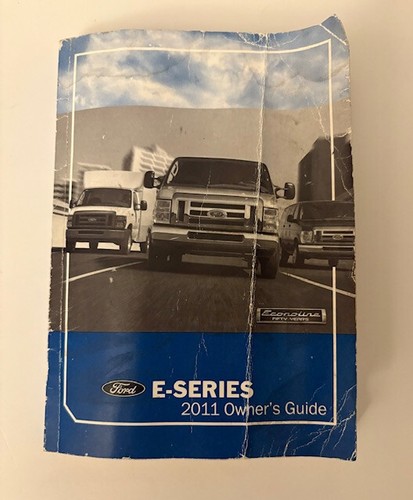 Ford 2011 series - 2011,