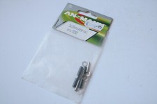 Ansmann Virus 2 Diff Shaft Set